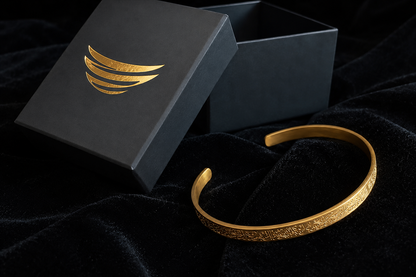Ayat-ul-Kursi Cuff