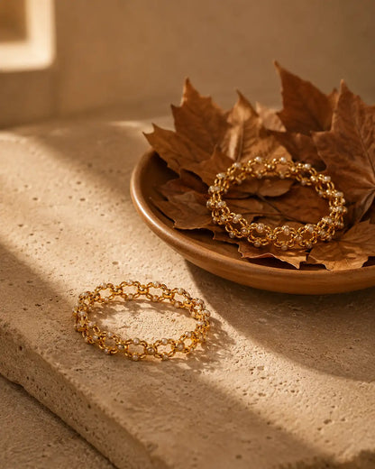 2-in-1 Magic Ring Bracelet