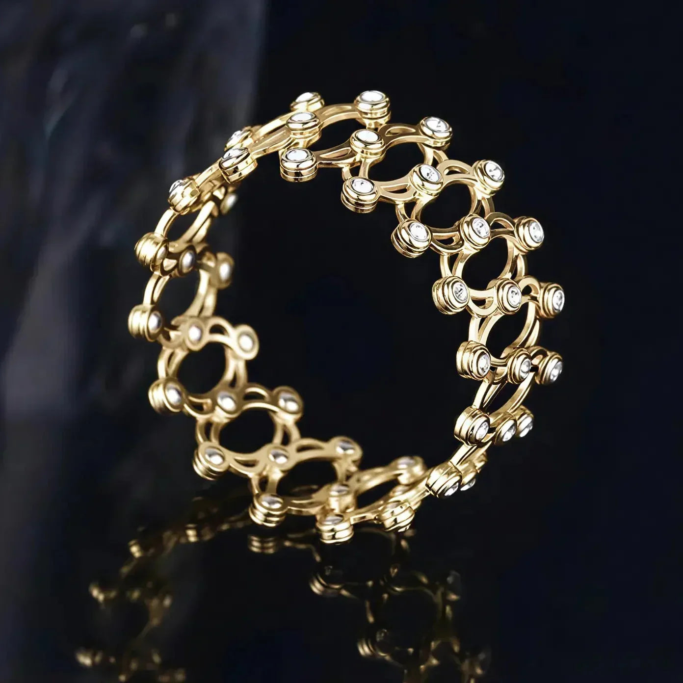 2-in-1 Magic Ring Bracelet