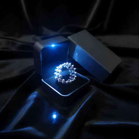 2-in-1 Magic Ring Bracelet